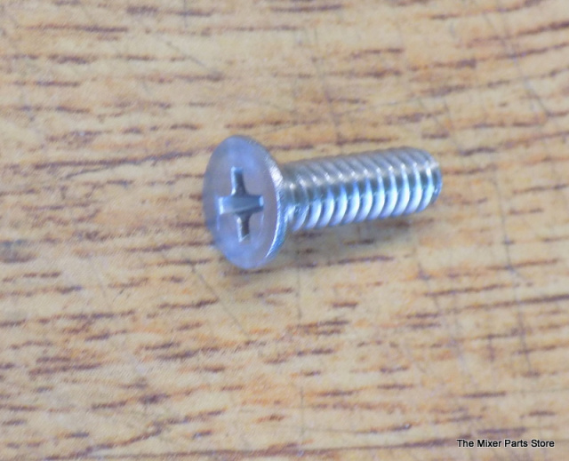 Hobart A200 SC-013-49 Gib.  Mach. Screw 